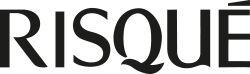 Risqué logo