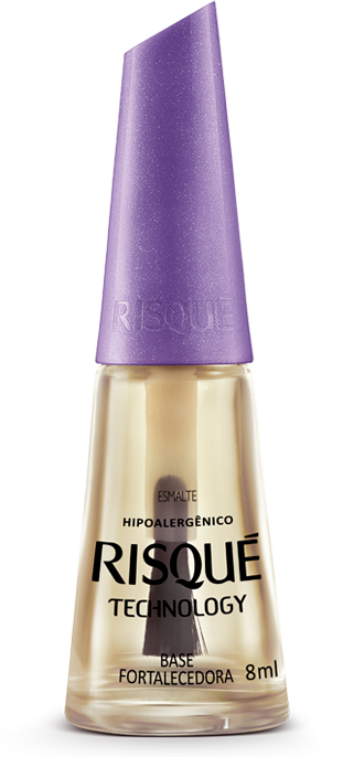 Produto Risqué Technology Base Fortalecedora