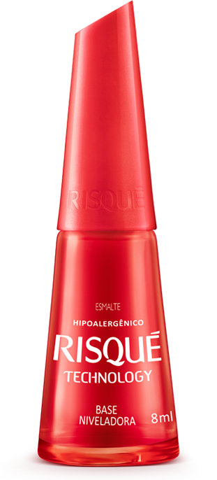 Produto Risqué Technology Base Niveladora
