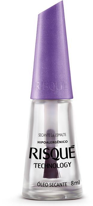 Produto Risqué Technology Oleo Secante